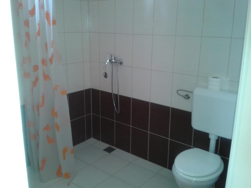 Hatarmenti Vendeghaz Zsira Cameră foto