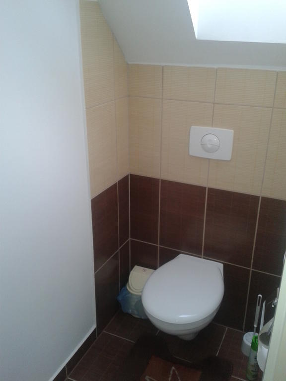 Hatarmenti Vendeghaz Zsira Cameră foto