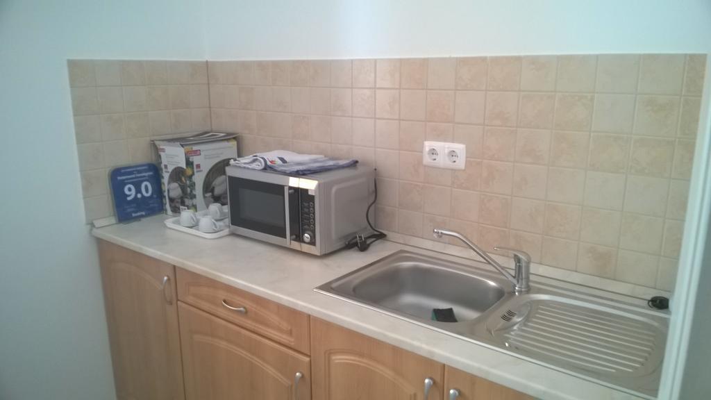 Hatarmenti Vendeghaz Zsira Exterior foto